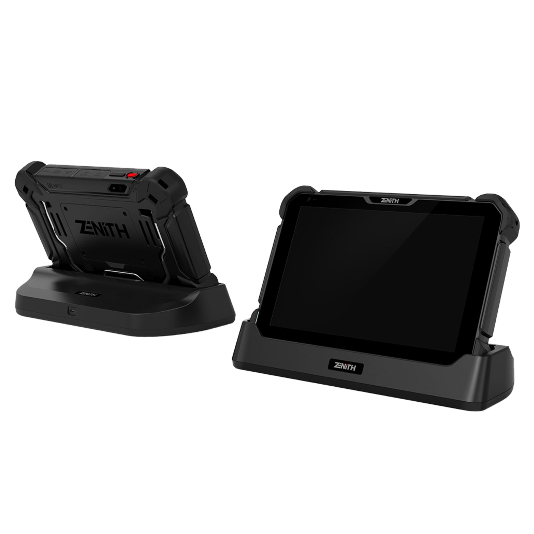 ZENITH Z7 pro kit - סורק תקלות