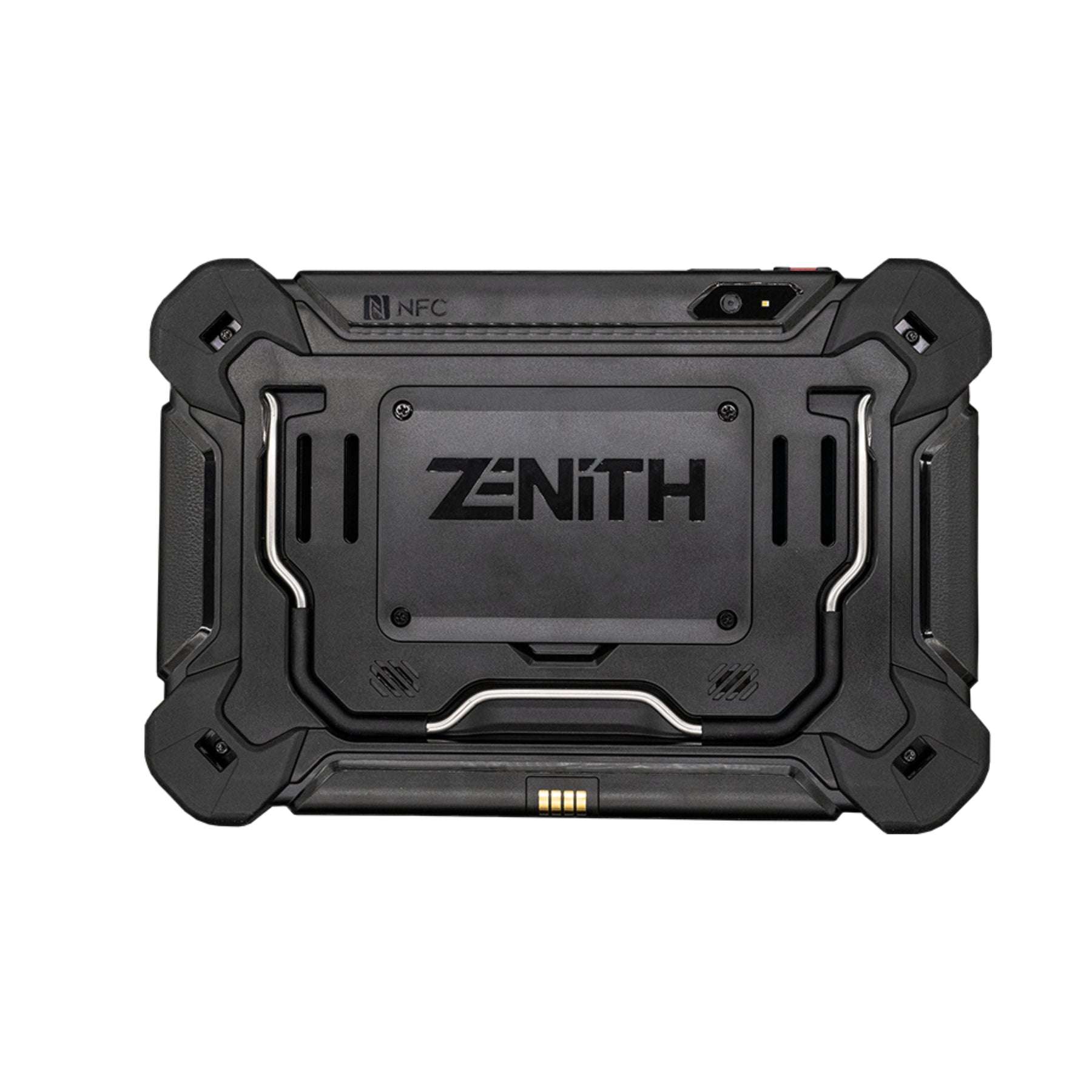 ZENITH Z7 lite kit - סורקי תקלות