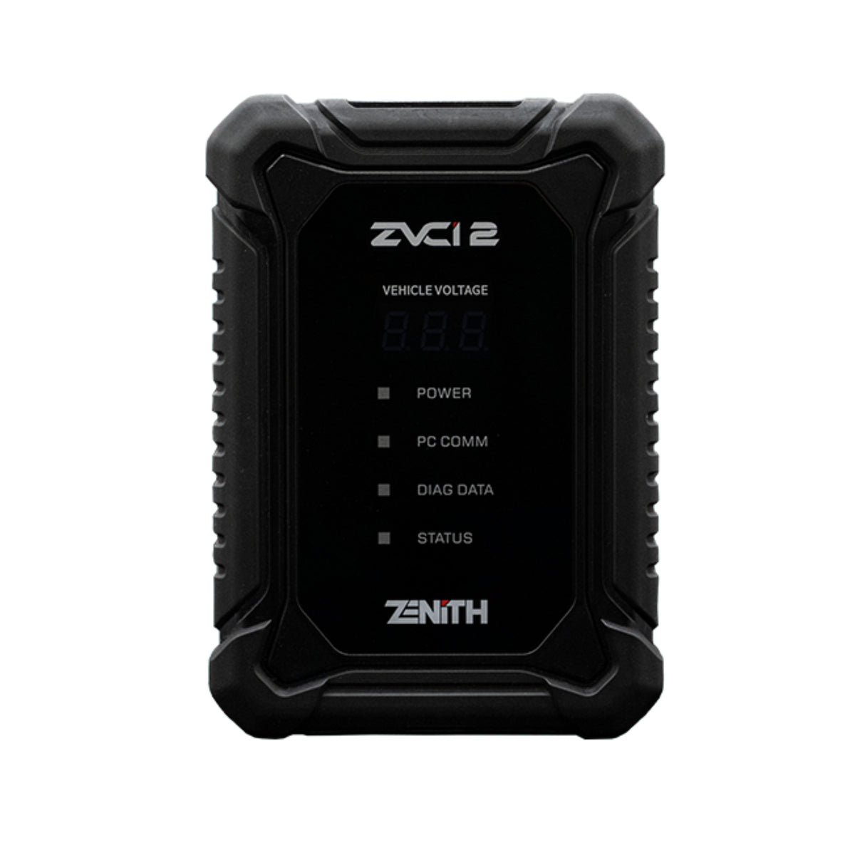 ZENITH Z7 pro kit - סורק תקלות