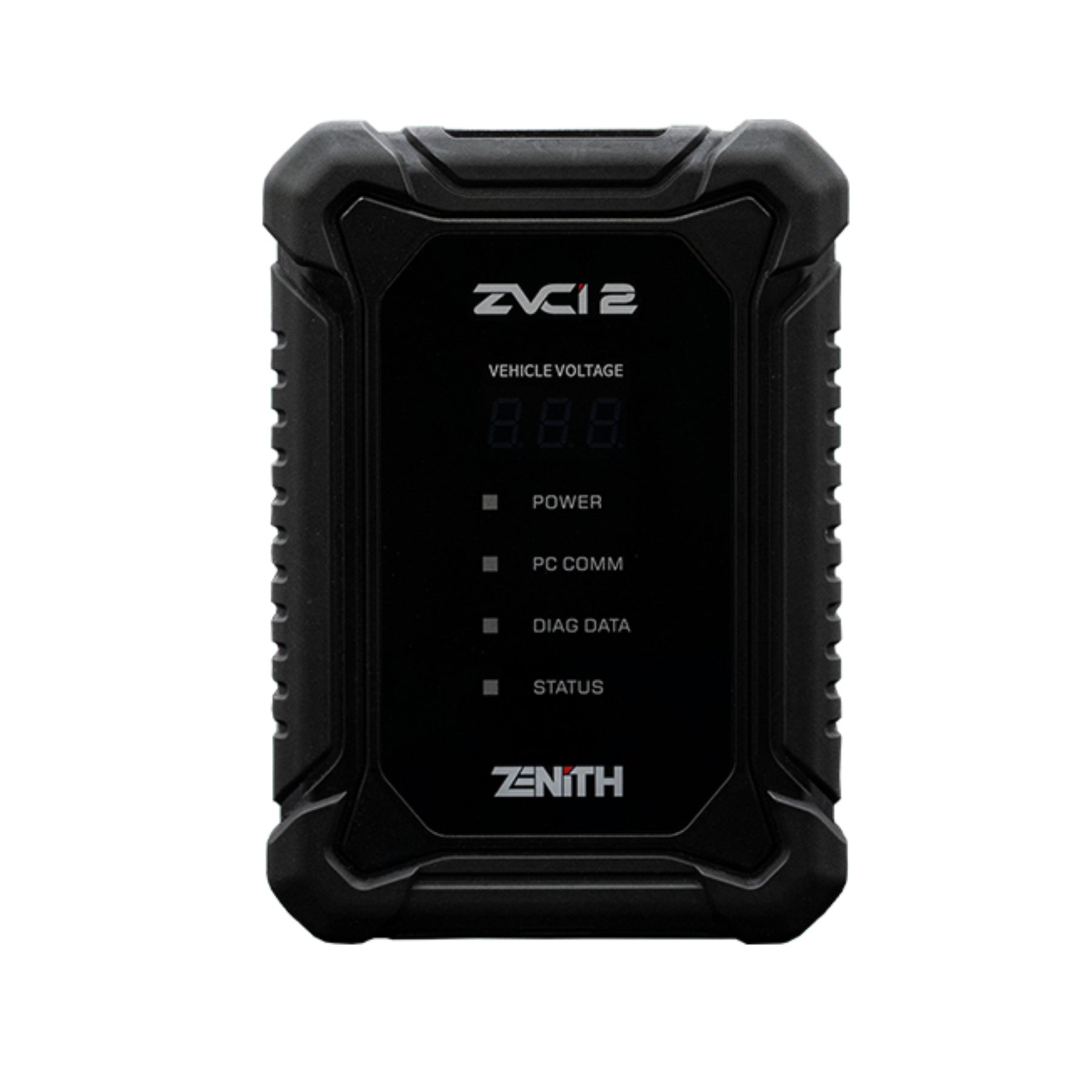 ZENITH Z7 pro kit - סורק תקלות