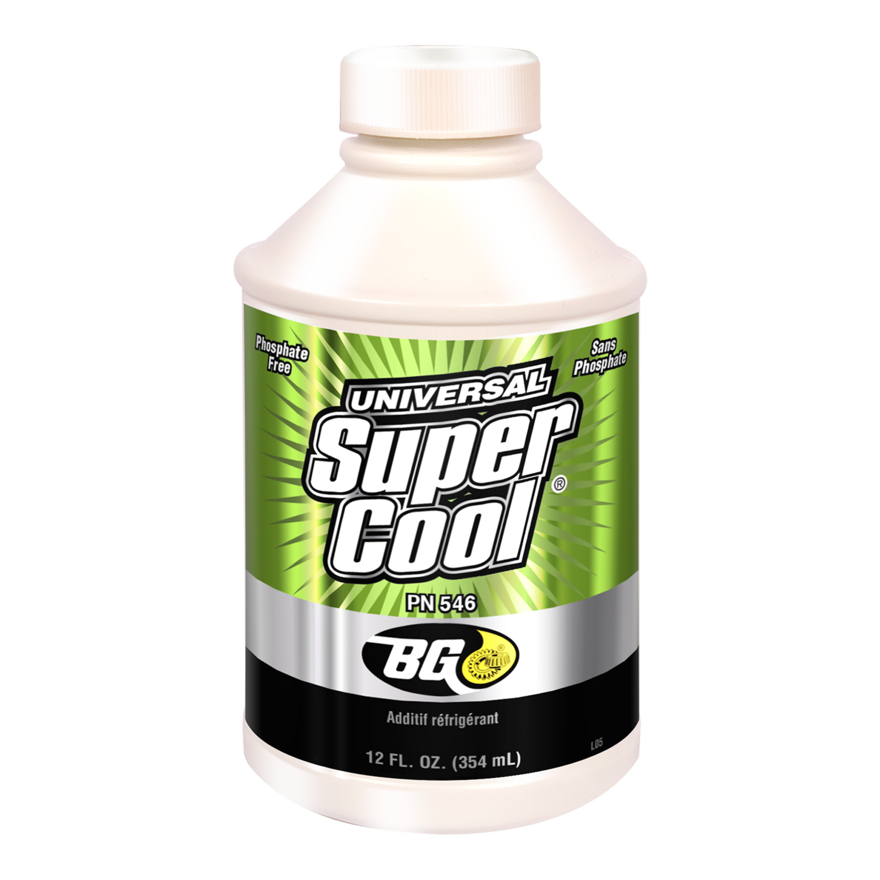 BG UNIVERSAL SUPER COOL