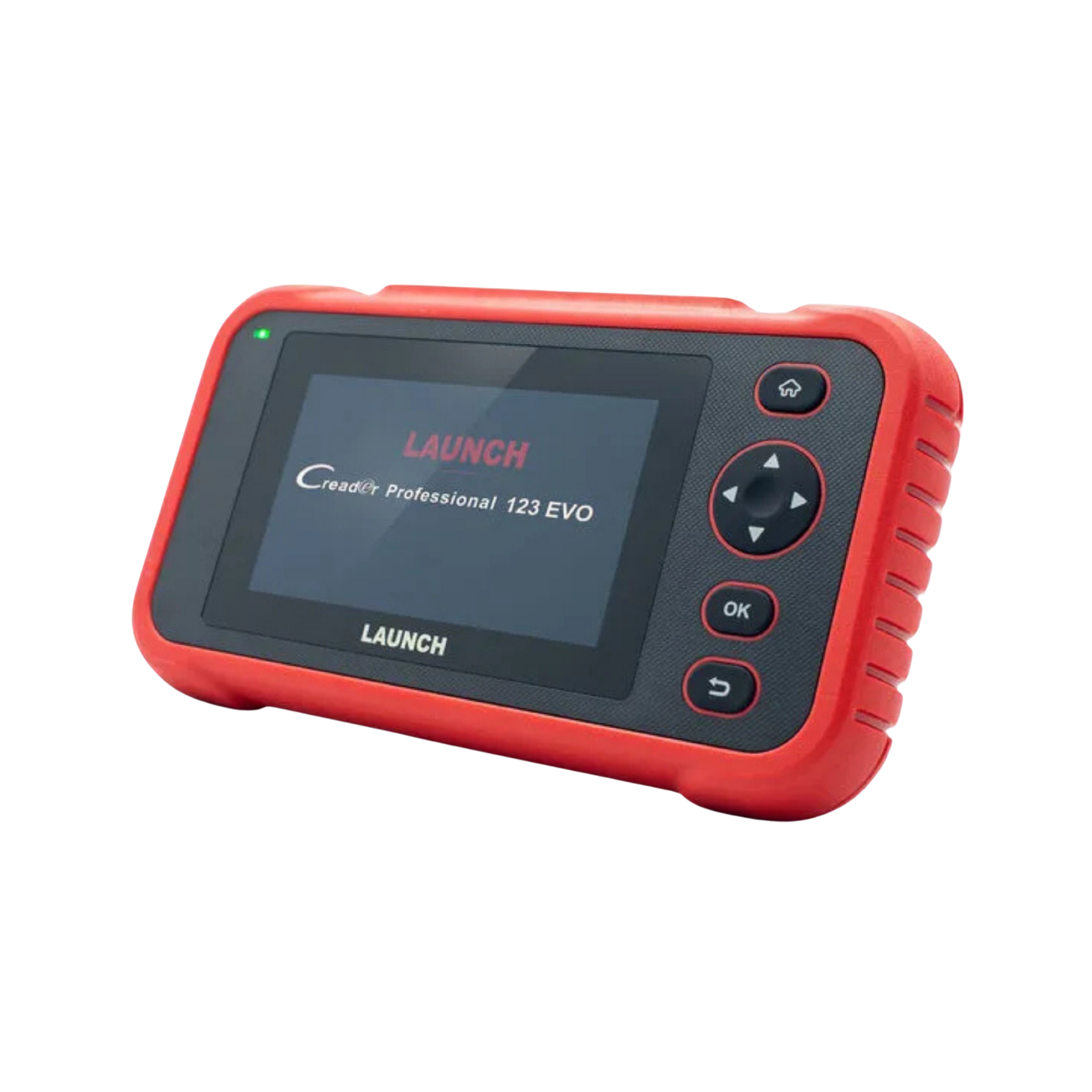 Launch Creader CRP123 Evo - מכשיר אבחון מקצועי.