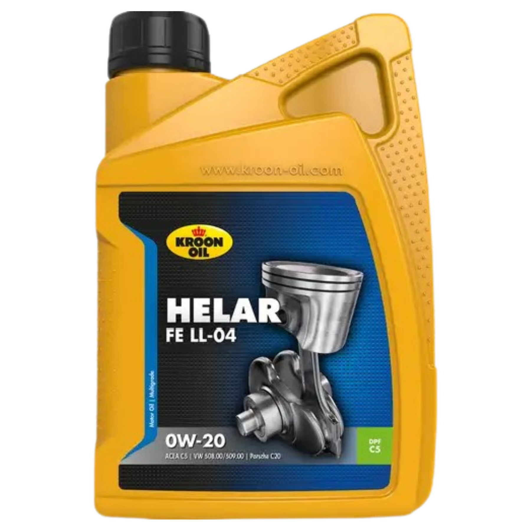 Helar FE LL-04 0W-20