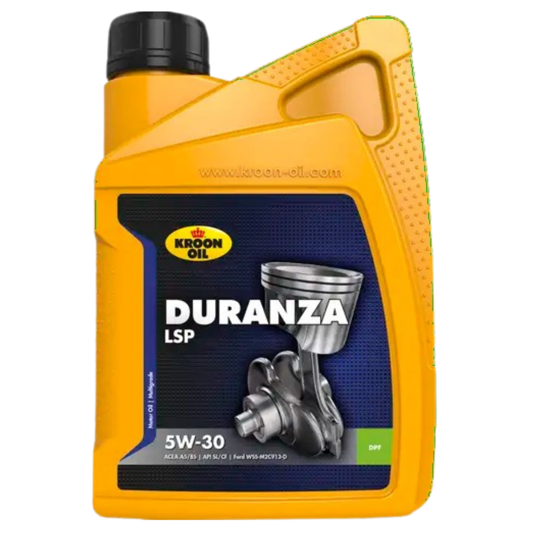 Duranza LSP 5W-30
