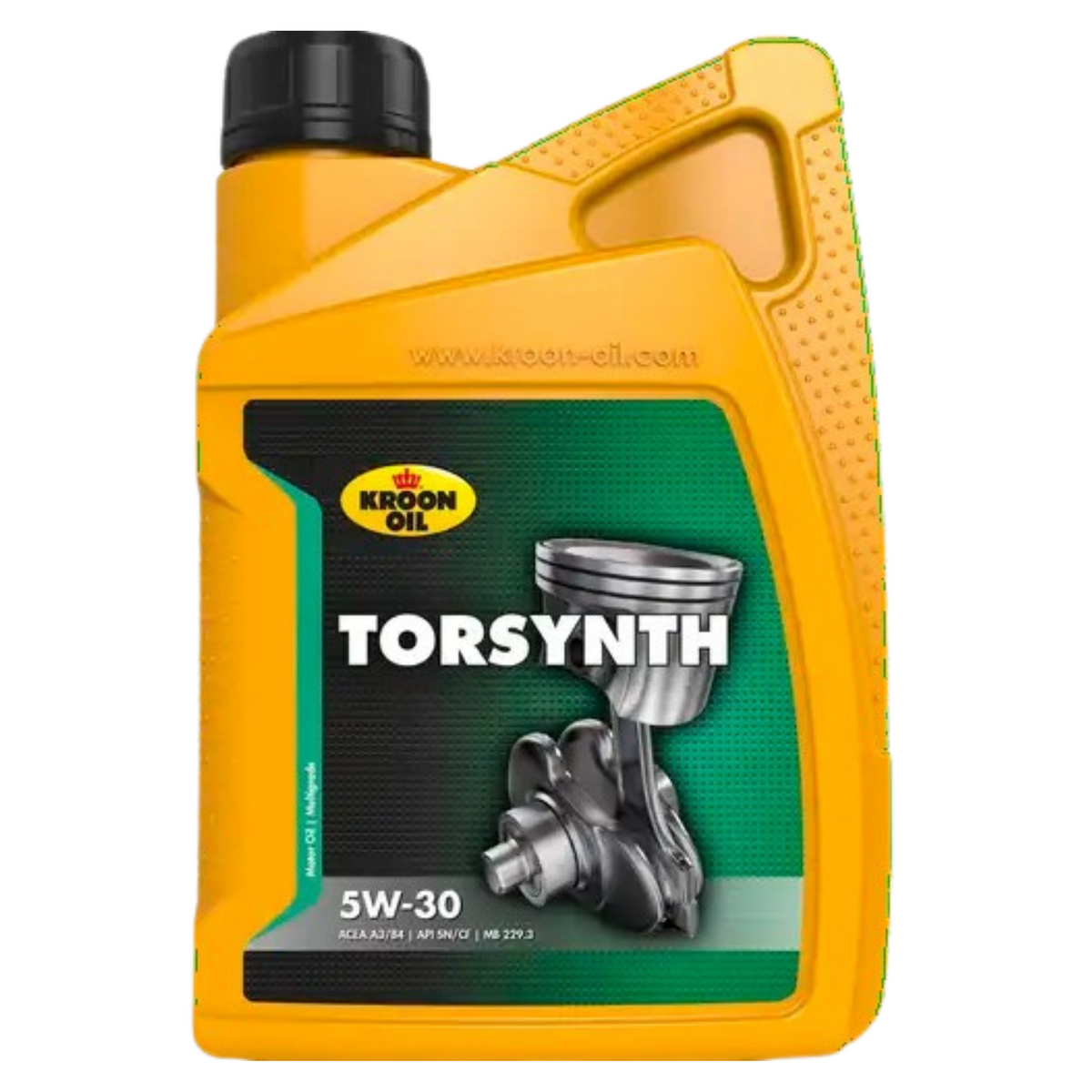 TORSYNTH 5W30 A3/B4