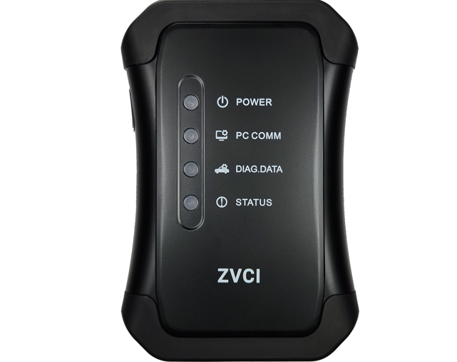 ZENITH Z7 lite kit - סורקי תקלות