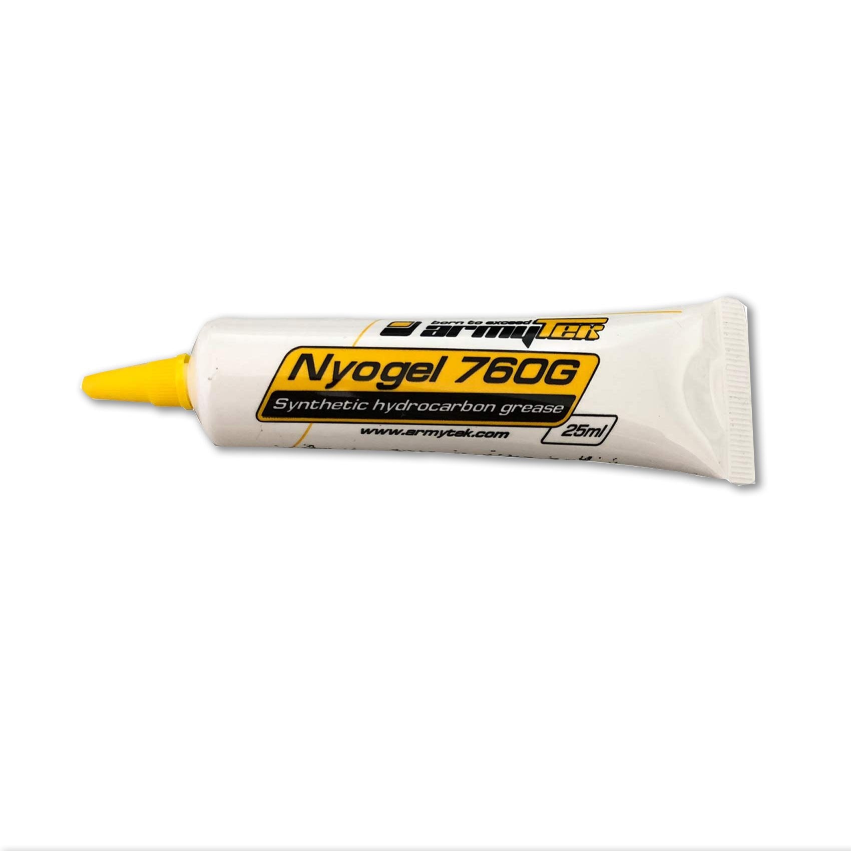 גריז קונקטורים 760G NYOGEL GREAZE