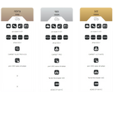 X431-EURO BRONZE PACK - חבילת תוכנות ברונזה