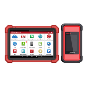 סורק אבחון במצב כפול X-431 PRO3 LINK