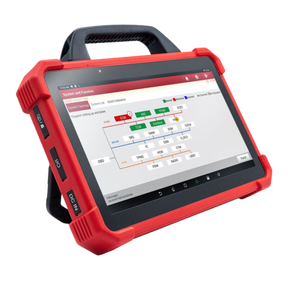 סורק תקלות LAUNCH  X-431 EURO TAB 3