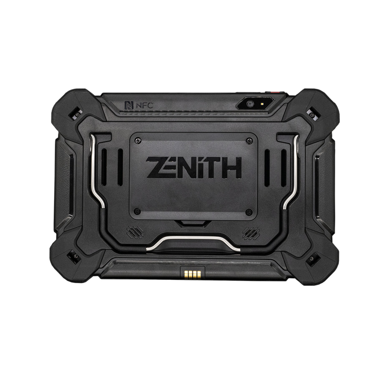 ZENITH Z7 lite kit - סורקי תקלות