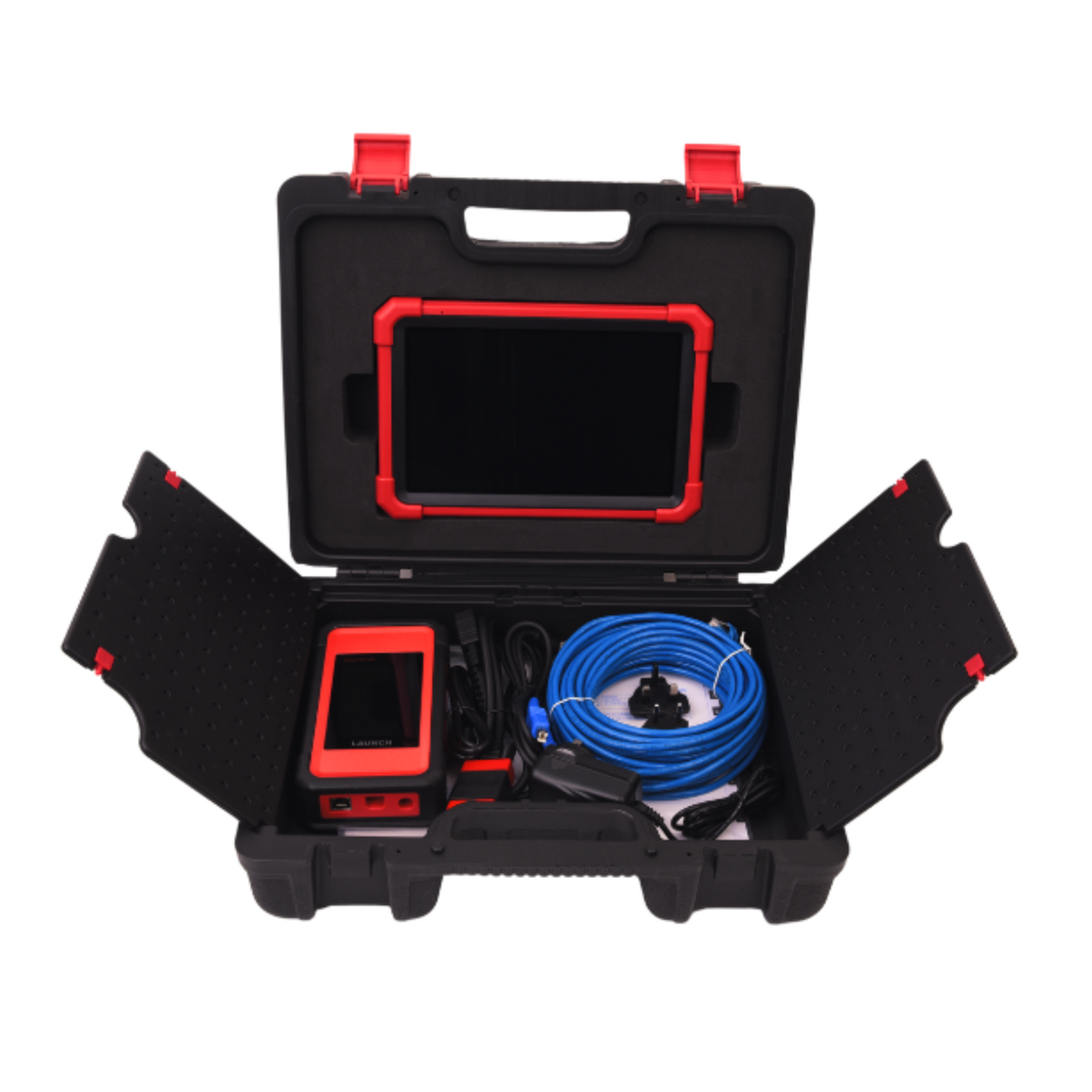 סורק אבחון במצב כפול X-431 PRO3 LINK