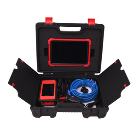 סורק אבחון במצב כפול X-431 PRO3 LINK