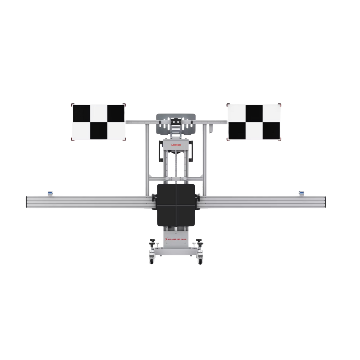 X-431 ADAS PRO+ סורק תקלות