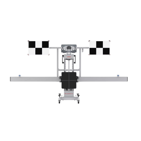 X-431 ADAS PRO+ סורק תקלות