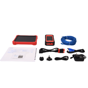 סורק אבחון במצב כפול X-431 PRO3 LINK