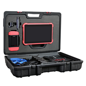 סורק תקלות LAUNCH  X-431 EURO TAB 3