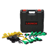 LAUNCH ערכה לרכב חשמלי