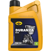 Duranza ECO 5W-20