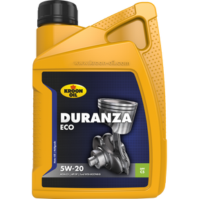 Duranza ECO 5W-20