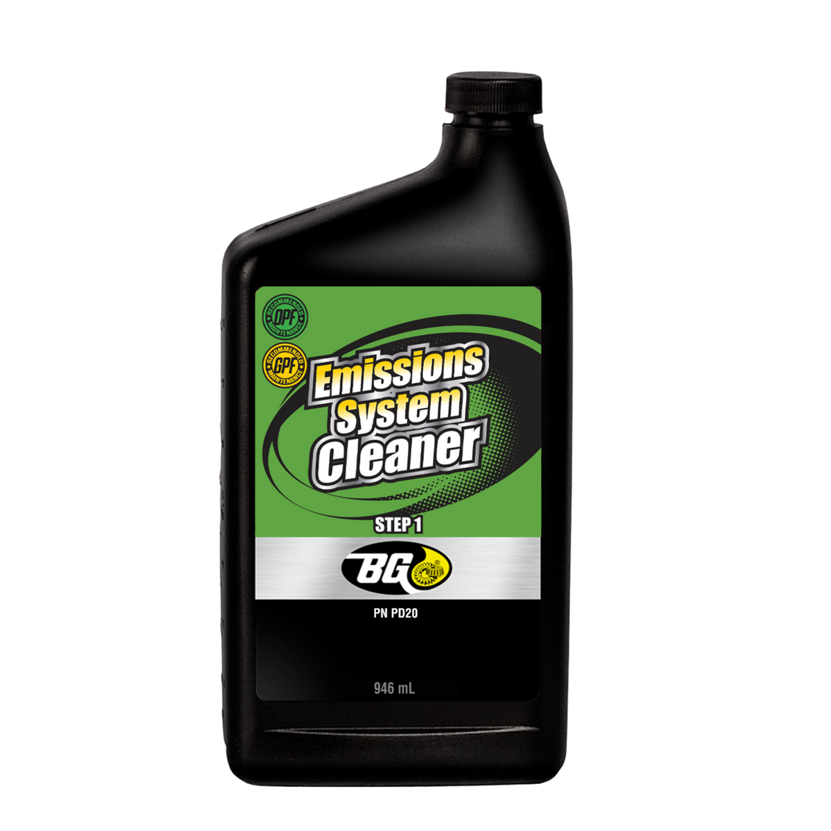 DPF חומר ניקוי שלב 1 DPF PD20