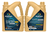 FULLY SYNTHETIC 5W30 A5/B5