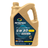 FULLY SYNTHETIC 5W30 RN17