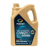 FULLY SYNTHETIC 0W20 FE LL-04