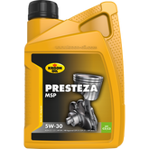 PRESTEZA  5W30 MSP C2 C3