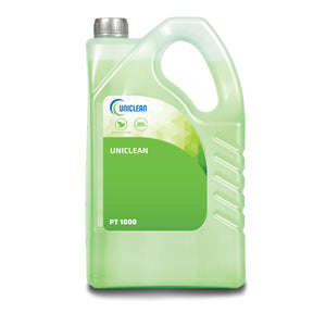 UNICLEAN-נוזל ניקוי רב תכליתי מרוכז