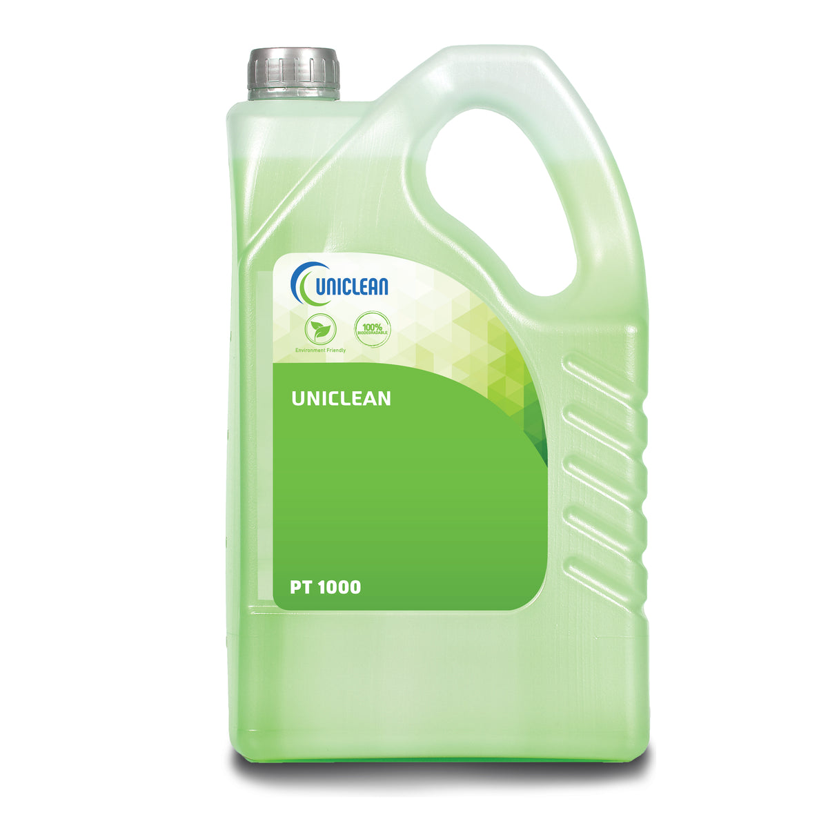 UNICLEAN M-מסיר שומנים ירוק רב תכליתי