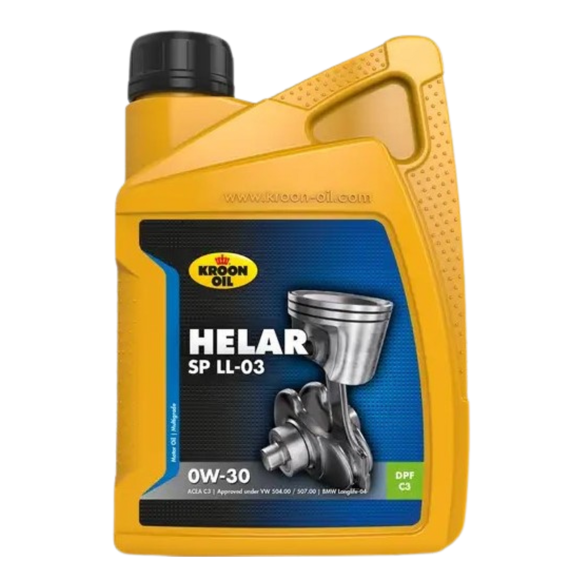 Helar SP LL-03 0W-30