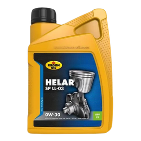 Helar SP LL-03 0W-30