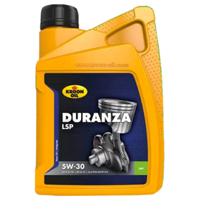 Duranza LSP 5W-30