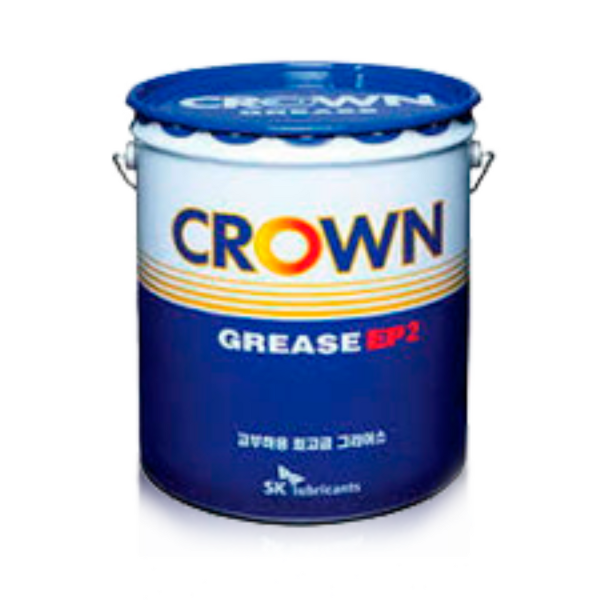 SK CROWN GREASE EP גריז 2