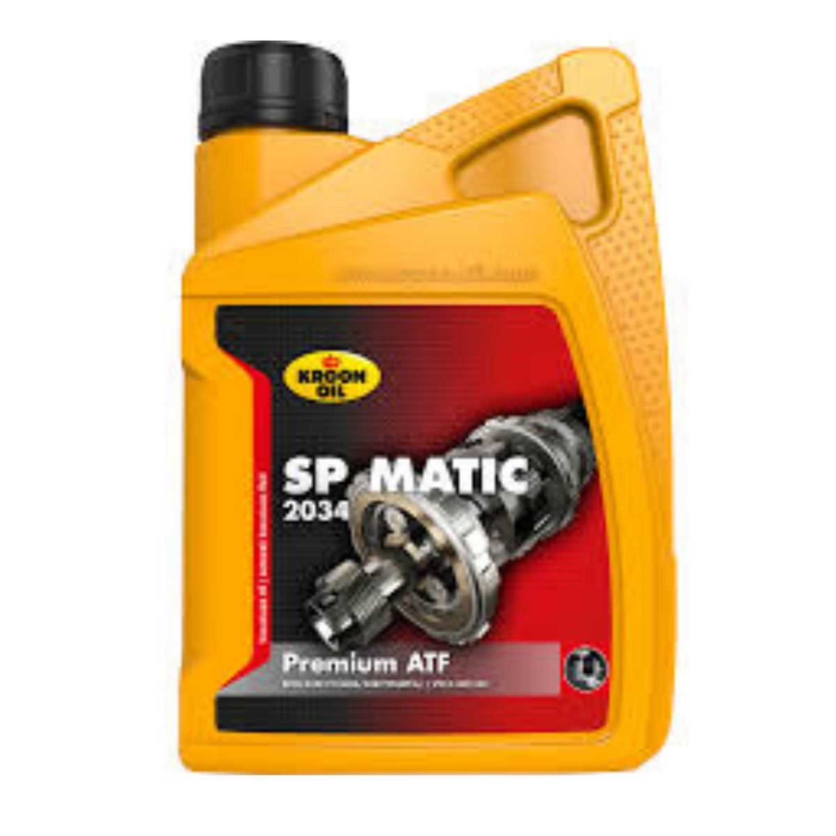 SP Matic 2034 80W90