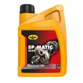 SP Matic 2034 80W90