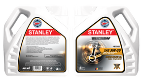 STANLEY - 5W30 C4