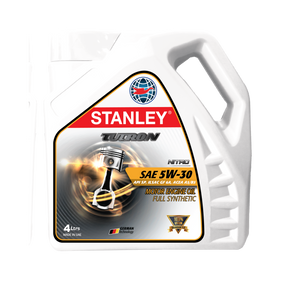 STANLEY - 5W30 A5/B5