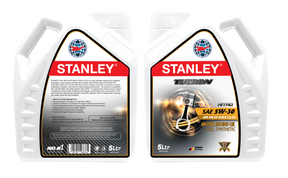 STANLEY - 5W30 C2/C3