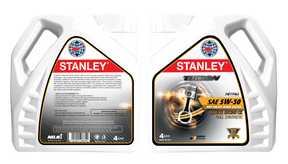 STANLEY - 5W30 C2/C3