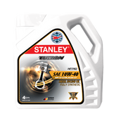 STANLEY - 10W40 CI-4, E7