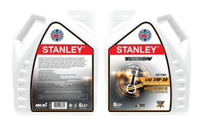 STANLEY - 5W30 A5/B5