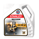 STANLEY - 5W30 C4
