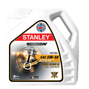 STANLEY - 5W30 C4