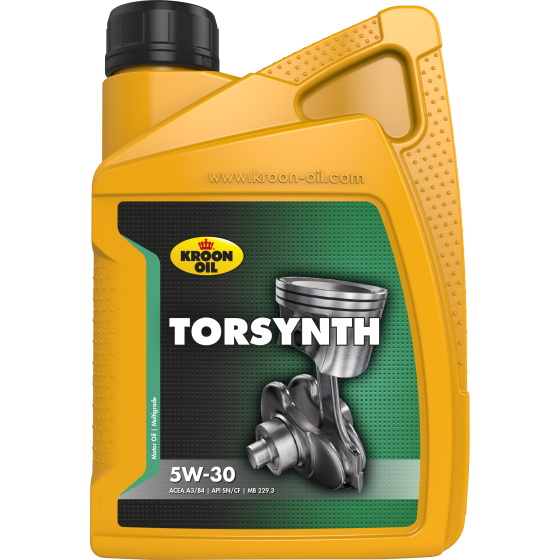Torsynth 5W30 SN/CF