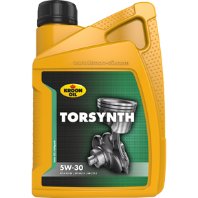 Torsynth 5W30 SN/CF