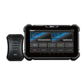 ZENITH Z7 lite kit - סורקי תקלות