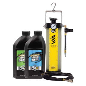 מערכת פליטה דיזל