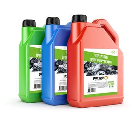 ANTIFREEZE נוזל למערכות קירור